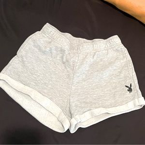 Playboy shorts